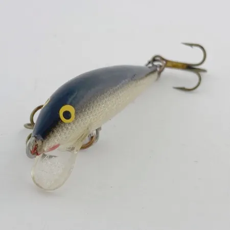 Rapala Original Floater F5, S (Hopea), 2,5 g, vaappu #23788