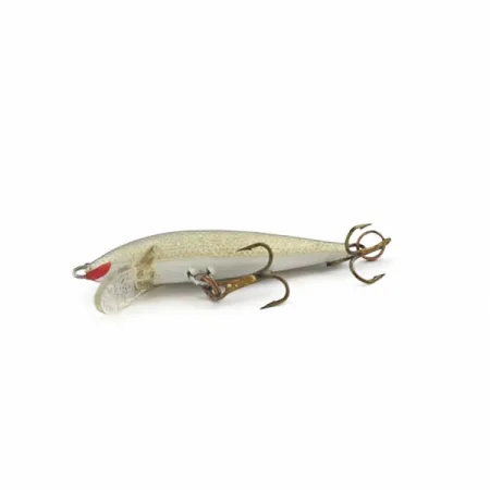 Rapala Original Floater F5, S (Hopea), 2,5 g, vaappu #23788