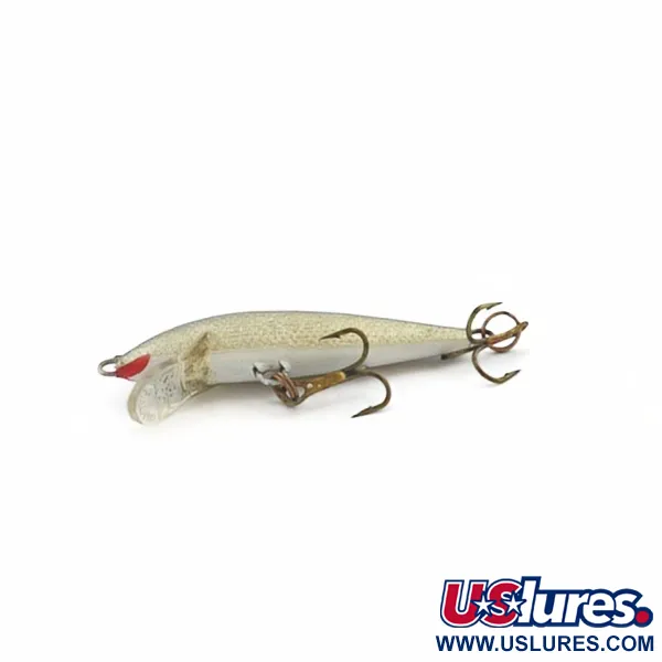 Rapala Original Floater F5, S (Hopea), 2,5 g, vaappu #23788