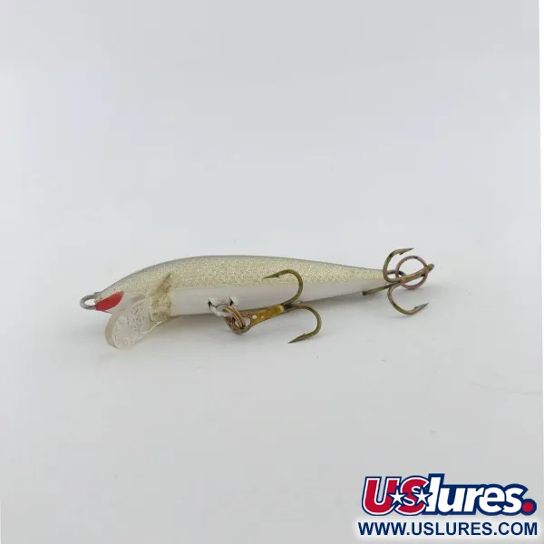 Rapala Original Floater F5, S (Hopea), 2,5 g, vaappu #23788