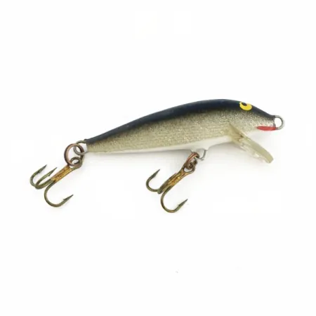 Rapala Original Floater F5 (Suomi)