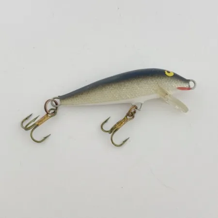 Rapala Original Floater F5, S (Hopea), 2,5 g, vaappu #23788