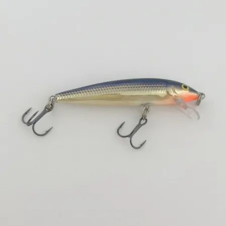 Rapala Husky Jerk 6, 6g, G-väri, suspendaava vaappu #23790