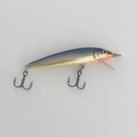 Rapala Husky Jerk 6, 6g, G-väri, suspendaava vaappu #23790
