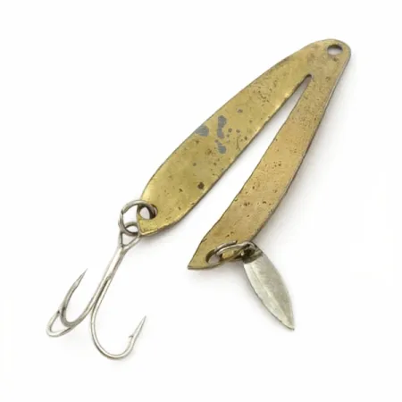 Weber W-2, 7g messinki, lusikkauistin #23793