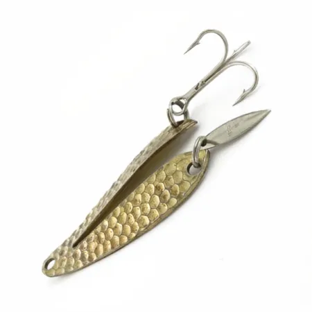 Weber W-2, 7g messinki, lusikkauistin #23793