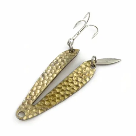 Weber W-2, 7g messinki, lusikkauistin #23793