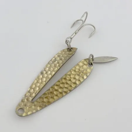 Weber W-2, 7g messinki, lusikkauistin #23793