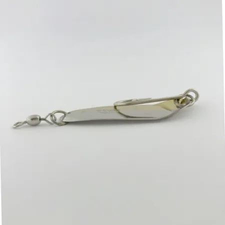 Andy Reekers #4, kulta/nikkeli, 7g, lusikkauistin #23794