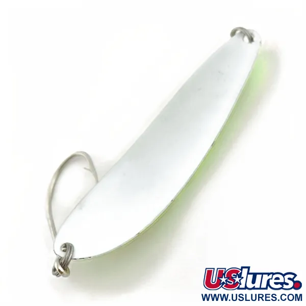 The Producers Hookster Totem #4, 8g keltainen/punainen, lusikkauistin #23795