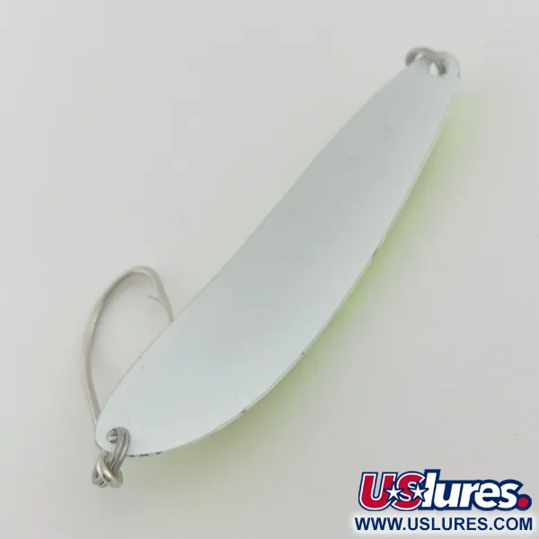 The Producers Hookster Totem #4, 8g keltainen/punainen, lusikkauistin #23795