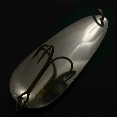 Lindy Gator, 45g, nikkeli/sininen, lusikkauistin #23799