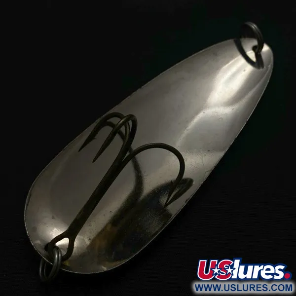 Lindy Gator, 45g, nikkeli/sininen, lusikkauistin #23799