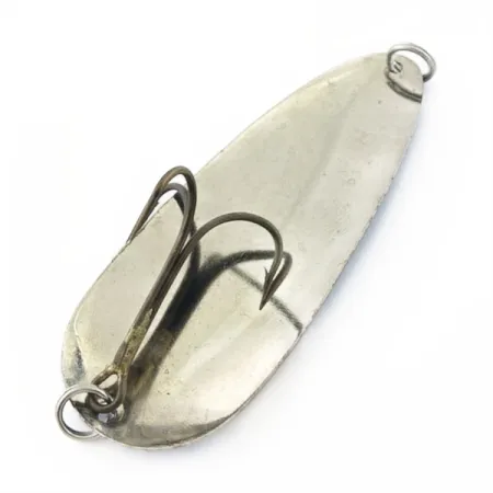 Lindy Gator, 45g, nikkeli/sininen, lusikkauistin #23799