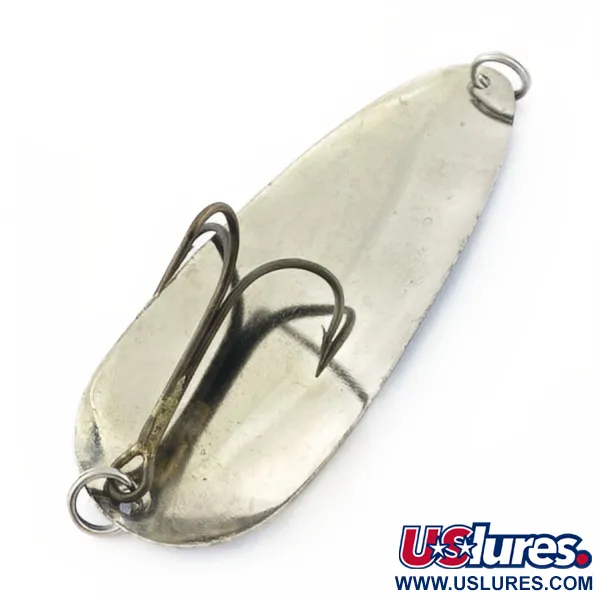 Lindy Gator, 45g, nikkeli/sininen, lusikkauistin #23799