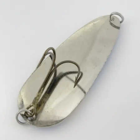 Lindy Gator, 45g, nikkeli/sininen, lusikkauistin #23799