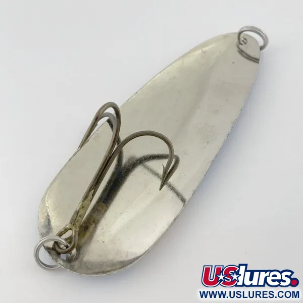 Lindy Gator, 45g, nikkeli/sininen, lusikkauistin #23799