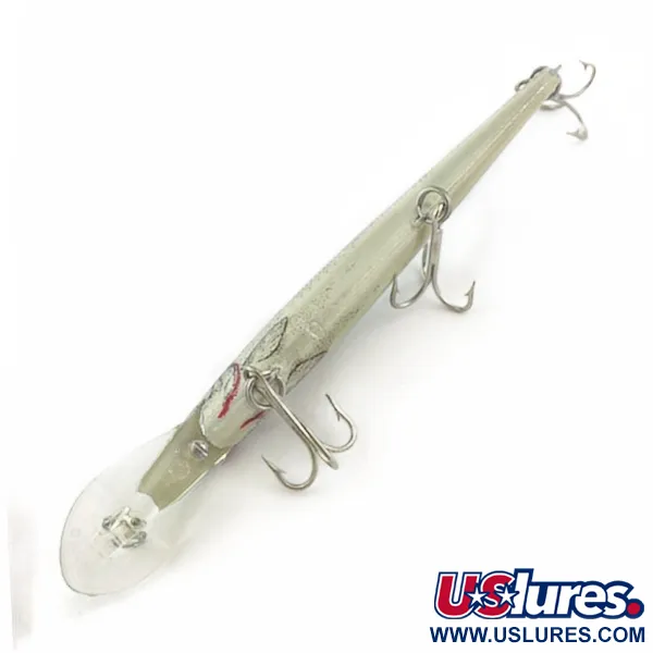 Rebel Fastrac F12, G-Finish, 12,5g, Syvännevaappu #23802