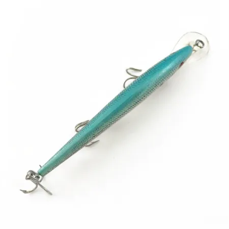 Rebel Fastrac F12, G-Finish, 12,5g, Syvännevaappu #23802