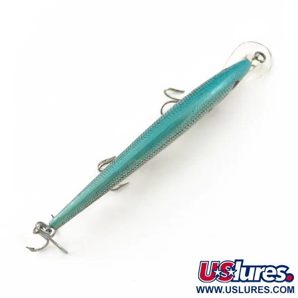 Rebel Fastrac F12, G-Finish, 12,5g, Syvännevaappu #23802