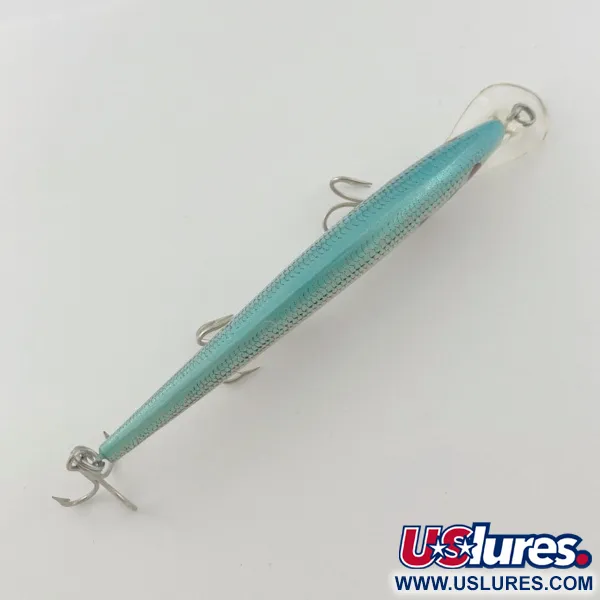 Rebel Fastrac F12, G-Finish, 12,5g, Syvännevaappu #23802