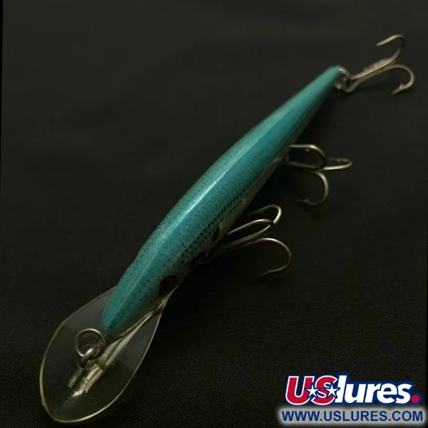 Rebel Fastrac F12, G-Finish, 12,5g, Syvännevaappu #23802