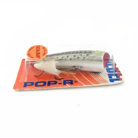 Rebel POP-R Excalibur, Bass, 7g, pintaviehe #23804