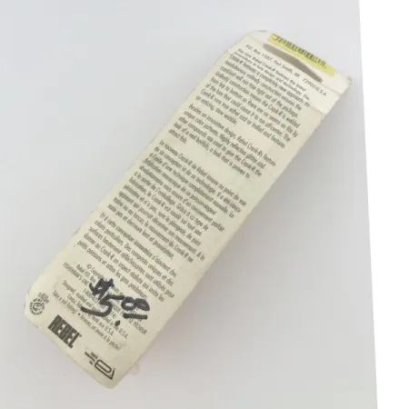 Rebel Crank R, Bass, 10g, Vaappu #23805