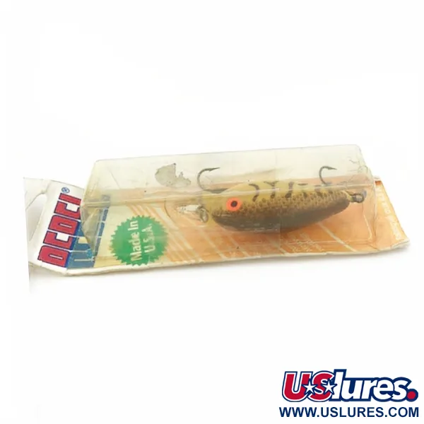 Rebel Crank R, Bass, 10g, Vaappu #23805