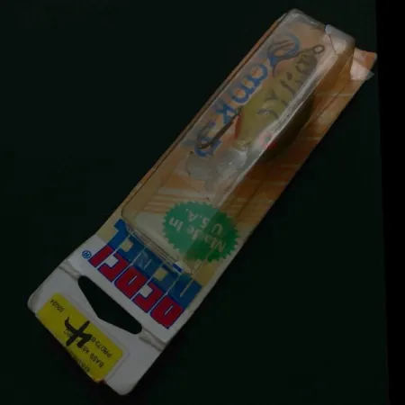 Rebel Crank R, Bass, 10g, Vaappu #23805