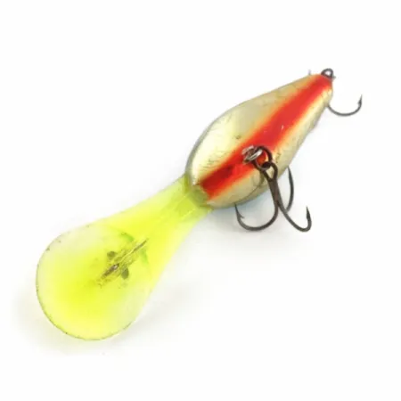 Rapala Down Deep Rattlin Fat Rap 05, 11g, 5cm, syvännevaappu #23806