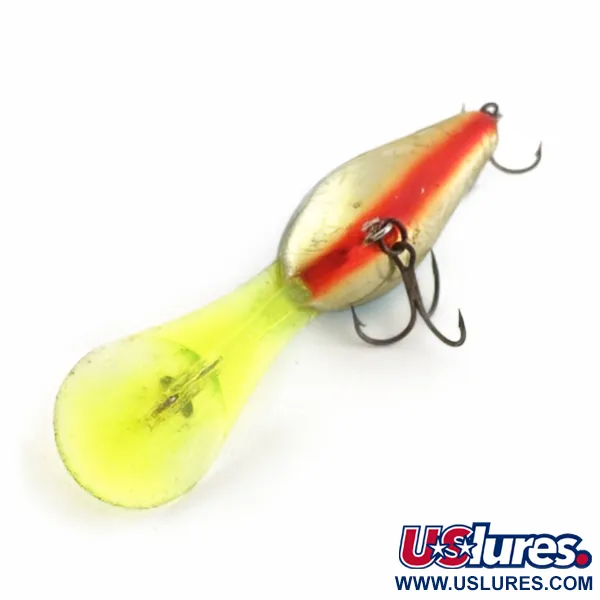 Rapala Down Deep Rattlin Fat Rap 05, 11g, 5cm, syvännevaappu #23806