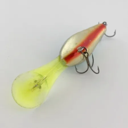 Rapala Down Deep Rattlin Fat Rap 05, 11g, 5cm, syvännevaappu #23806