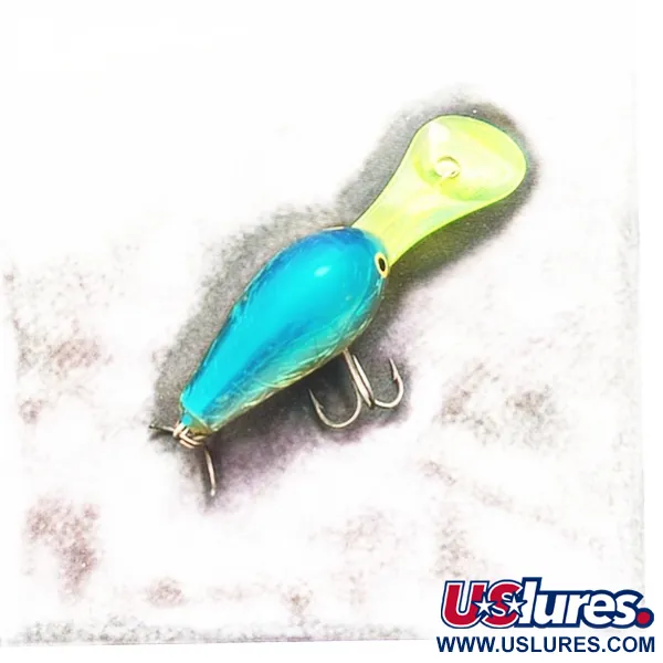 Rapala Down Deep Rattlin Fat Rap 05, 11g, 5cm, syvännevaappu #23806