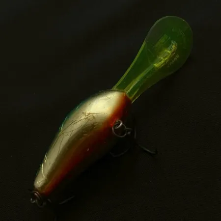 Rapala Down Deep Rattlin Fat Rap 05, 11g, 5cm, syvännevaappu #23806