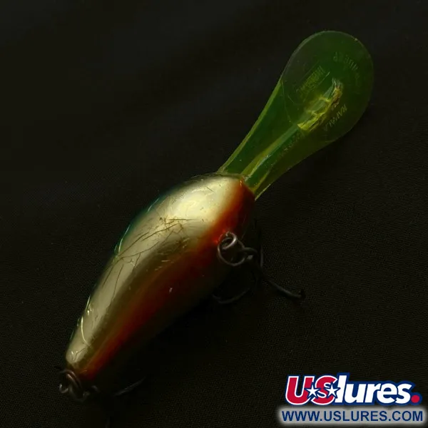 Rapala Down Deep Rattlin Fat Rap 05, 11g, 5cm, syvännevaappu #23806