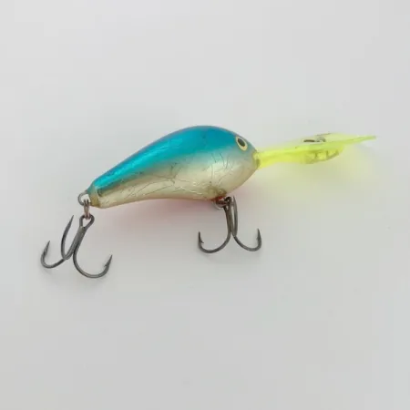 Rapala Down Deep Rattlin Fat Rap 05, 11g, 5cm, syvännevaappu #23806