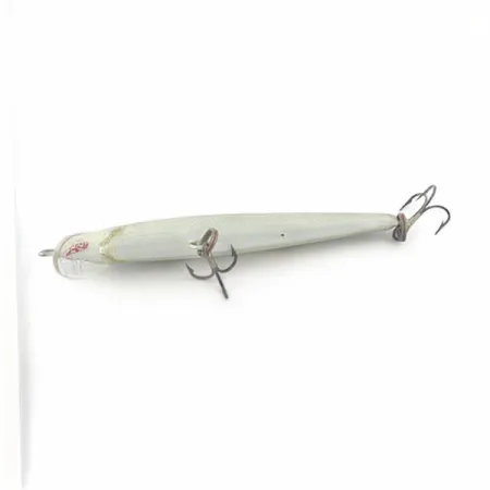 Rapala Original Floater F9, S (Silver), 4g, vaappu #23808
