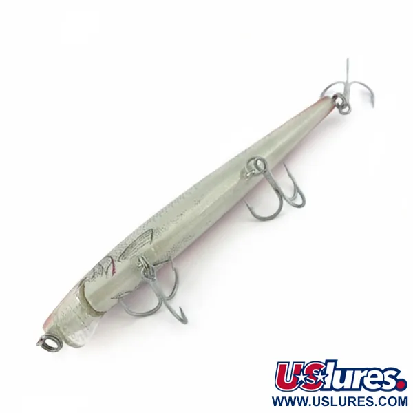 Rebel Floater F14, G finish, 14g, vaappu #23809