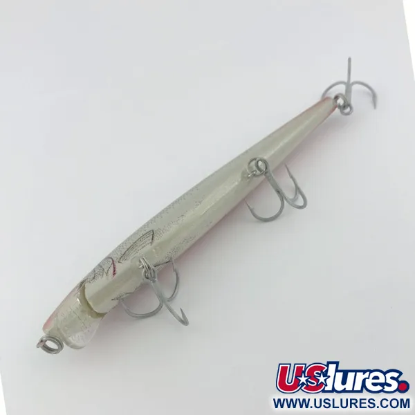 Rebel Floater F14, G finish, 14g, vaappu #23809