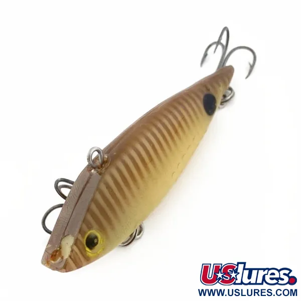 Cotton Cordell Rattin Spot, 7g, D8, Rämisevä vaappu #23812