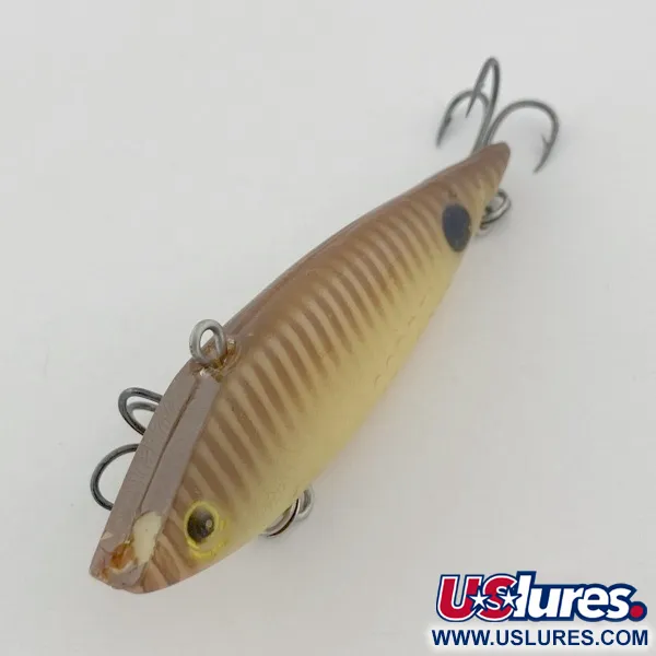 Cotton Cordell Rattin Spot, 7g, D8, Rämisevä vaappu #23812