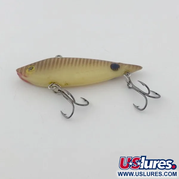 Cotton Cordell Rattin Spot, 7g, D8, Rämisevä vaappu #23812