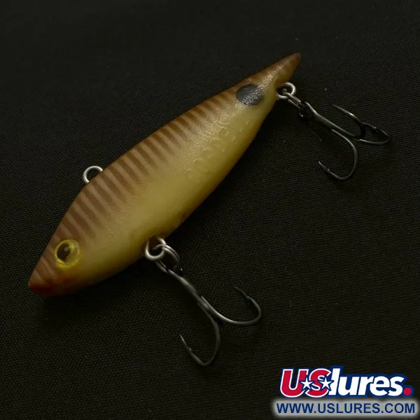 Cotton Cordell Rattin Spot, 7g, D8, Rämisevä vaappu #23812