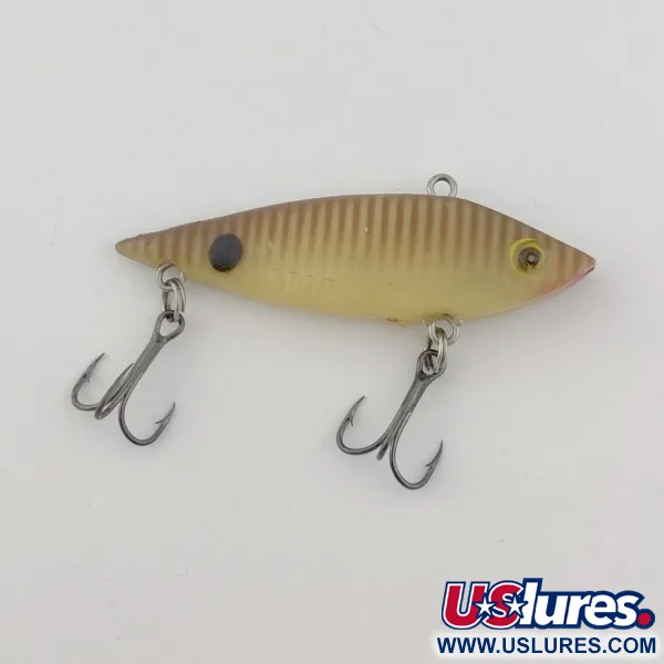 Cotton Cordell Rattin Spot, 7g, D8, Rämisevä vaappu #23812