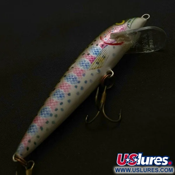 Rapala Countdown CD9, TR, 12g, uppoava vaappu #23813