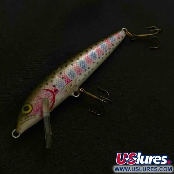 Rapala Countdown CD9, TR, 12g, uppoava vaappu #23813