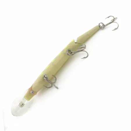 Rebel Fastrac F12 Jointed, 12,5 g, valkoinen/violetti, nivelvaappu #23815