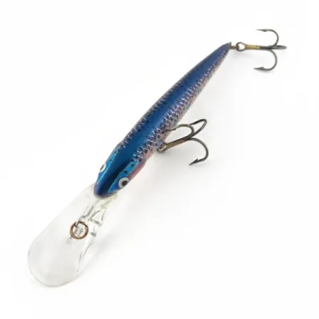 Rapala Down Deep Husky Jerk DHJ10, RT, 11g, suspendeeraava vaappu #23819