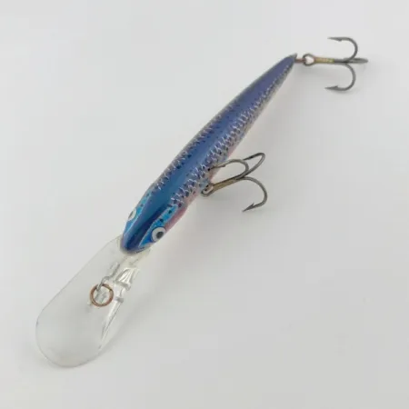 Rapala Down Deep Husky Jerk DHJ10, RT, 11g, suspendeeraava vaappu #23819